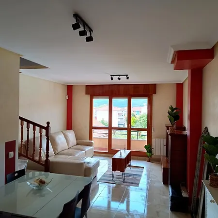 Precioso Duplex Badames