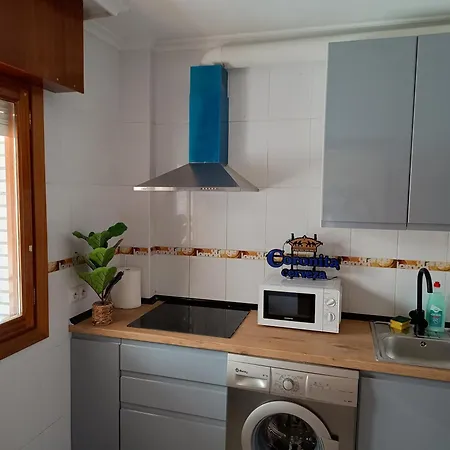 Precioso Duplex Lejlighed