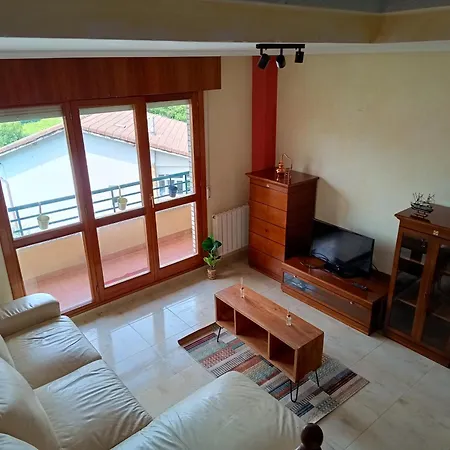 Precioso Duplex Lejlighed Badames