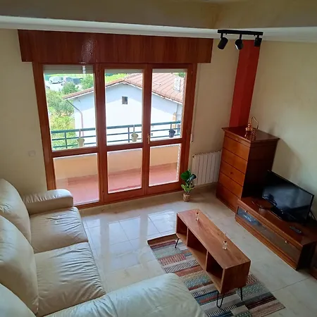 Precioso Duplex Lejlighed *