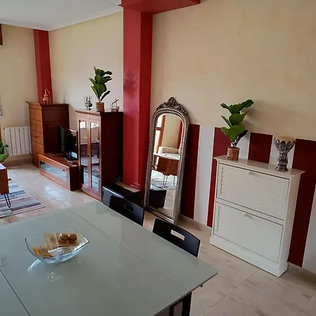 Lejlighed Precioso Duplex Badames