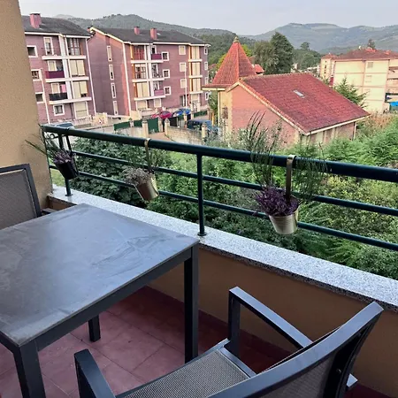 Precioso Duplex Badames