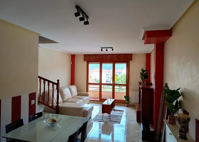 Precioso Duplex Badames