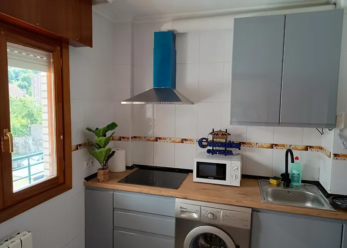 Precioso Duplex 公寓