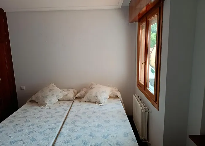 Precioso Duplex Badames