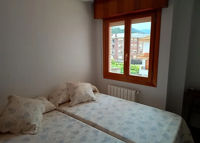 公寓 Precioso Duplex