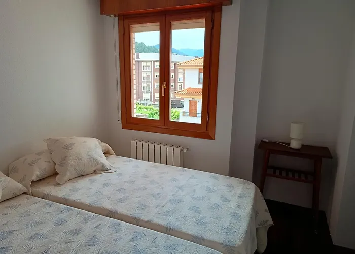 公寓 Precioso Duplex *