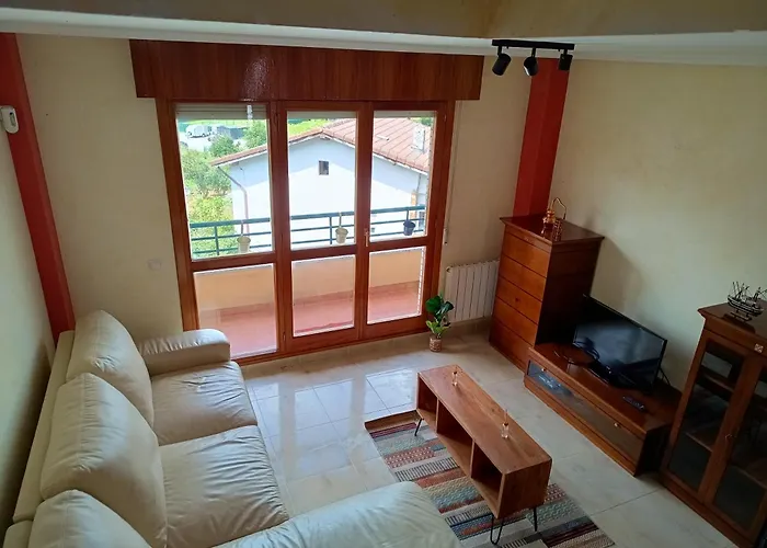 Precioso Duplex 公寓 *