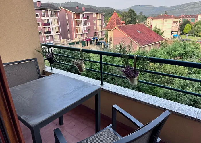 Precioso Duplex Badames